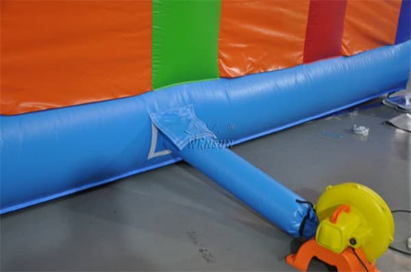 Waterproof Inflatable Misting Tunnel For Sale WST-094