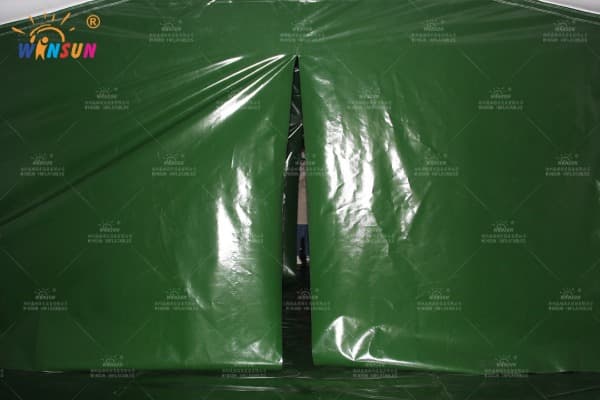 Winsun Inflatable Army Tent Manufacturer WST-117