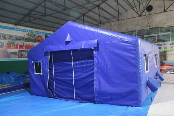 Winsun Inflatable Medical Tent Supplier WST-106