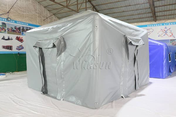 Winsun Inflatable Military Tent Supplier WST-104