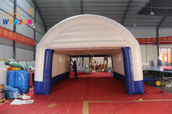 Best Price Air Tunnel Tent Factory WST049