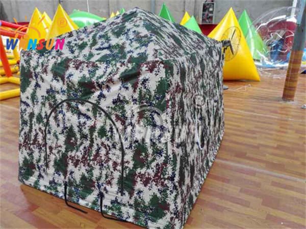 Best Price Inflatable Camping Tent House WST046