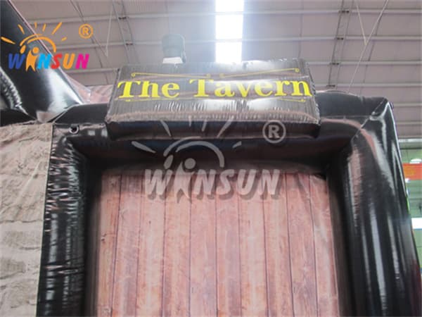 Commercial Inflatable Bar For Sale WST047