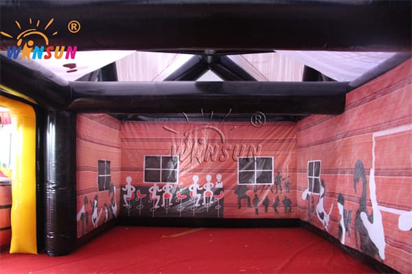 Commercial Inflatable Bar Tent For Sale WST048