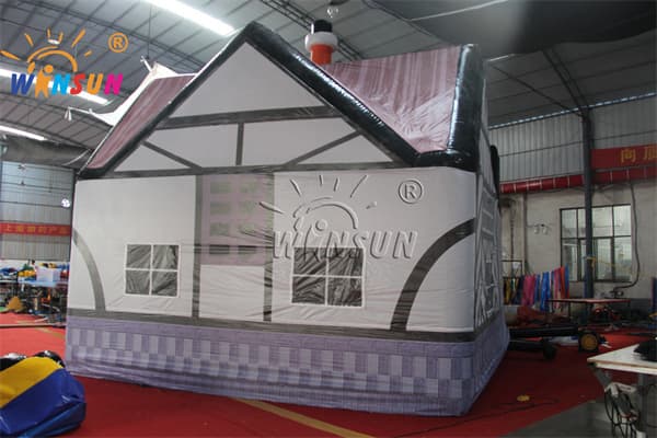 Commercial Inflatable Pub Tent For Sale WST048