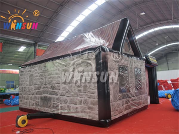Custom Inflatable Bar Tent Supplier WST047
