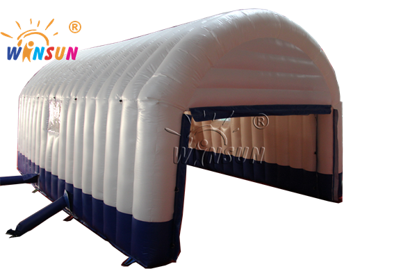 Factory Price Custom Inflatable Tunnel Tent WST049