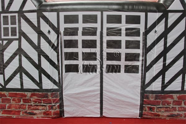 High Quality Inflatable Pub Tent For Party WST-067