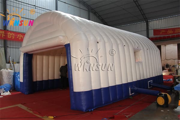 Inflatable Event Shelter Supplier WST049