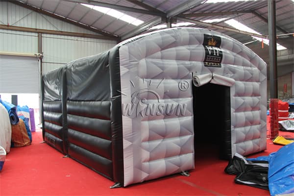 Inflatable Movie Tent WST115