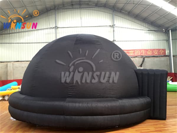 Inflatable Starlab For Sstronomy Museum WST045