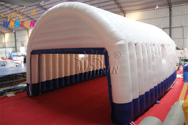 Inflatable Tunnel Tent For Sale WST049