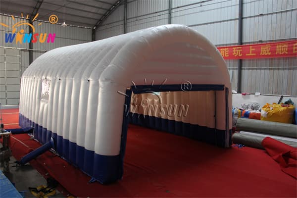 Inflatable Tunnel Tent Manufacturer WST049
