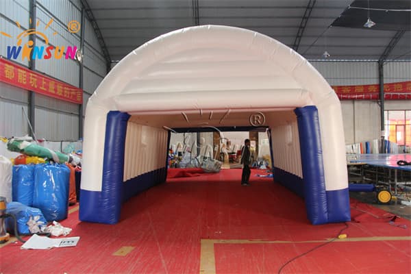 Large Inflatable Event Tunnel Tents WST049