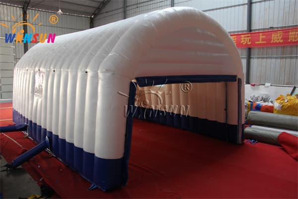 Outdoor Inflatable Tent With Entrance WST049