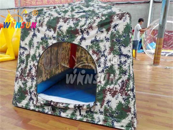 Popular Inflatale Camping Tent For Activities WST046