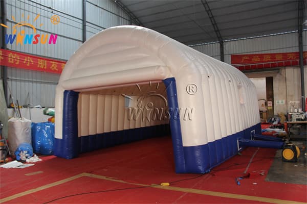 Portable Inflatable Car Garage Tent WST049
