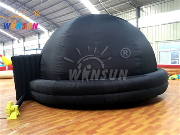 Portable Inflatable Planetarium Dome Tent WST045