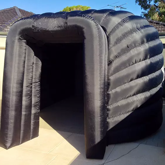 Inflatable Movie Theater Tent for Outdoor Event