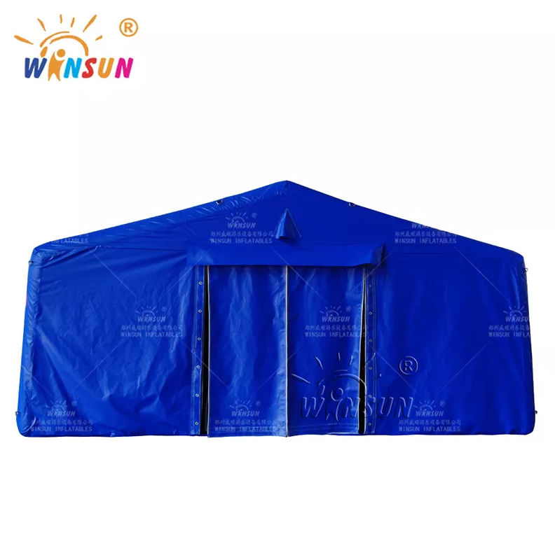 Disaster Emergency Storage Tent