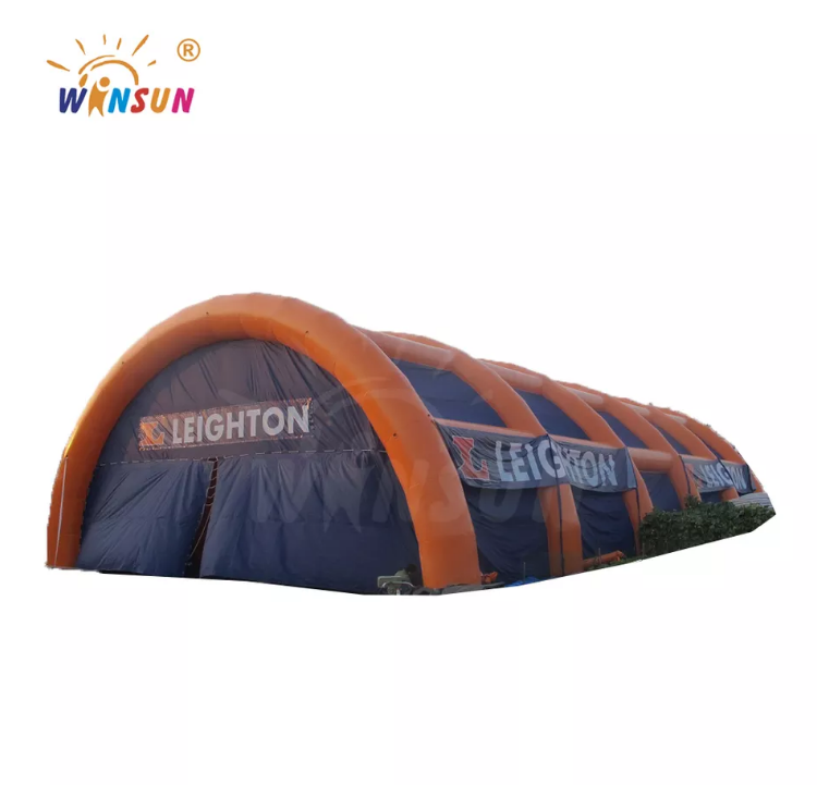 Inflatable Sport Dome Tent