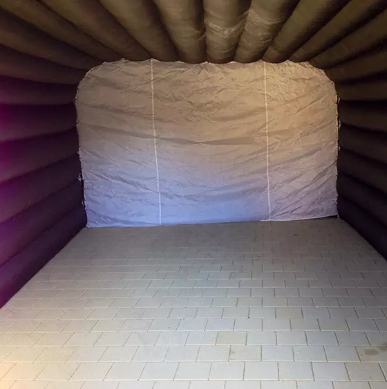 Portable Home Projection Dome Planetarium Tent