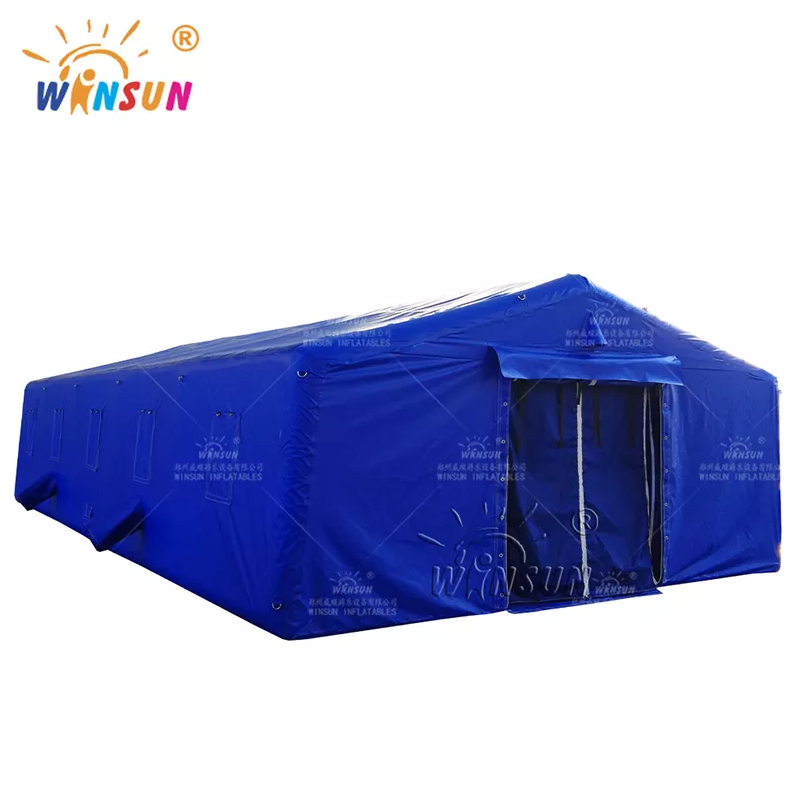 Inflatable Quarantine Tents For emergency