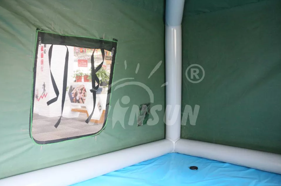 Beach Folding Camping Tent