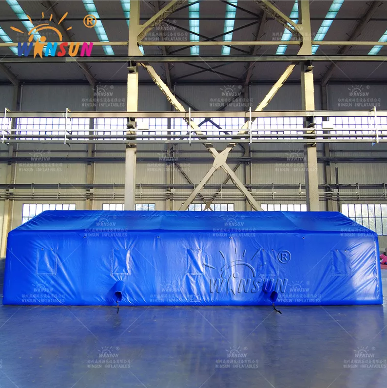 Inflatable Quarantine Tents For emergency