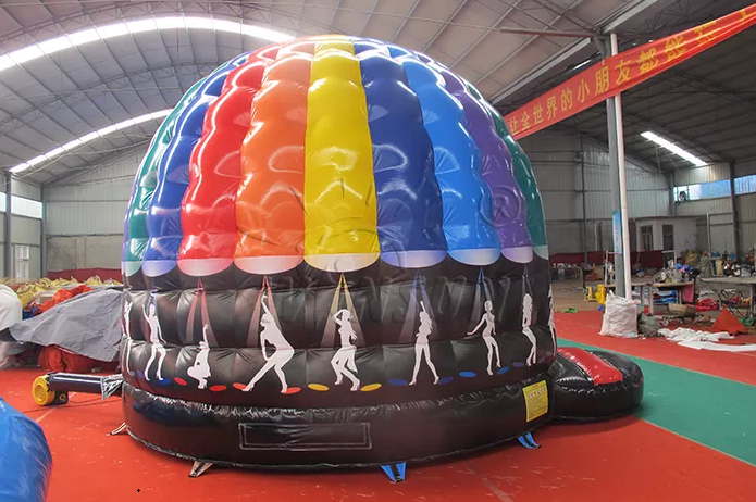 Inflatable Led Party Tent for event