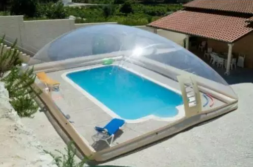 Durable Inflatable Swimming Pool