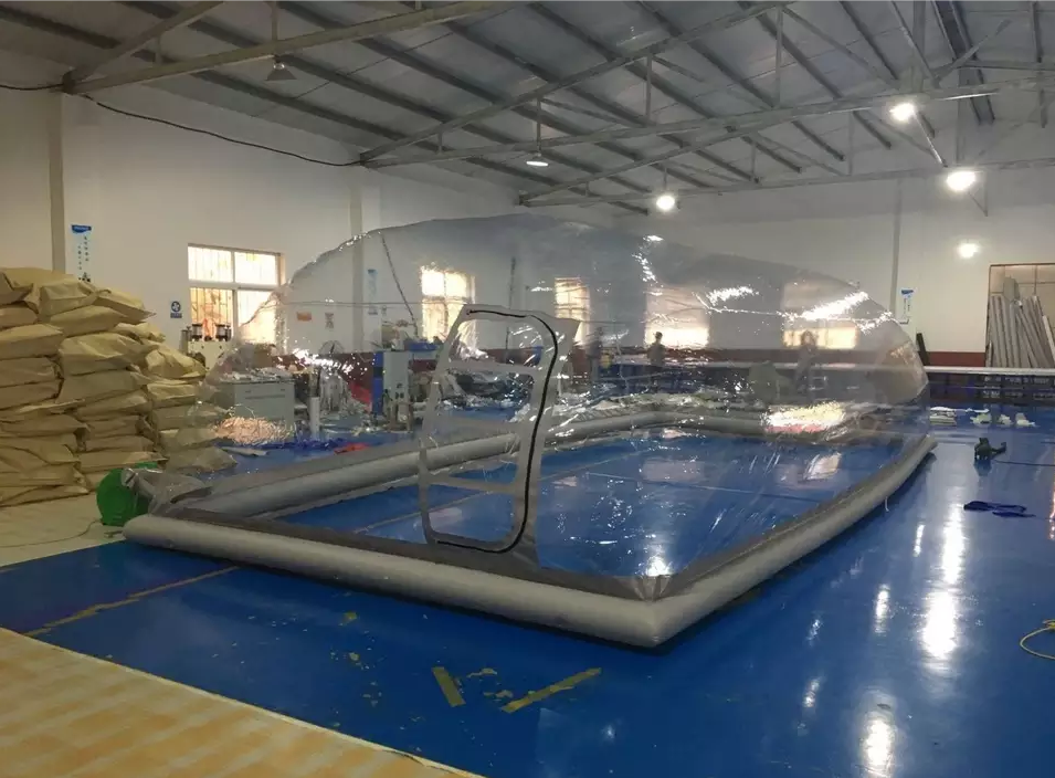 Durable Inflatable Swimming Pool