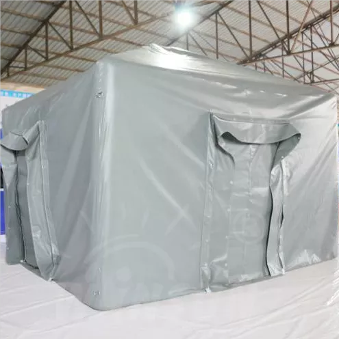 Air Sealed Inflatable Hospital Tent