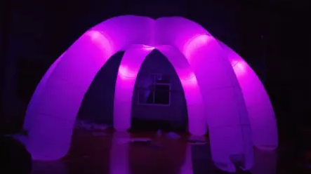 Outdoor Event Party Tent