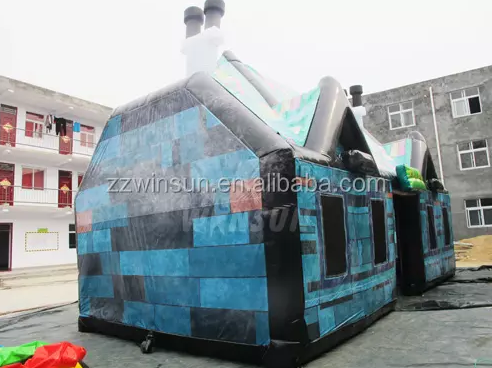Inflatable Pub House Party Bar Tent