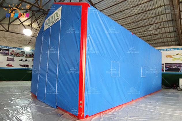 Airtight Waterproof Tent