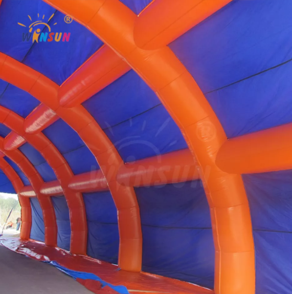 Inflatable Sport Dome Tent