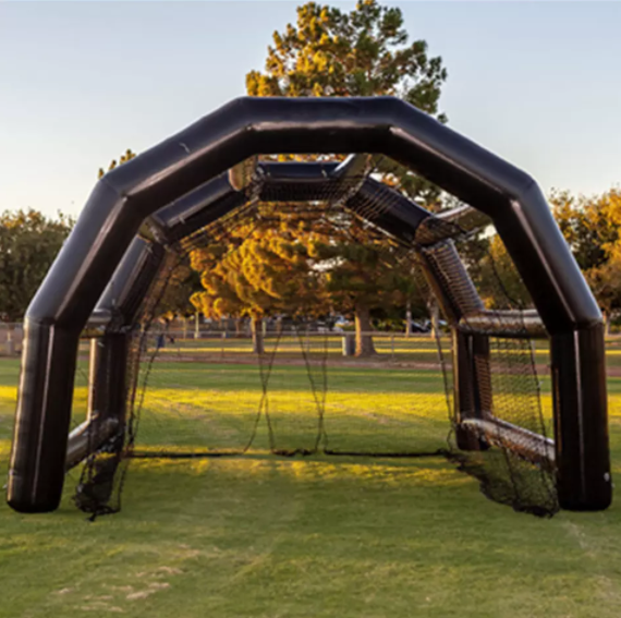 Popular Baseball Batting Cage Net