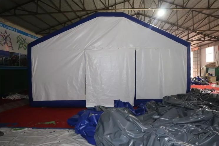 Popular Inflatabl Medical Hospital Tent for sale