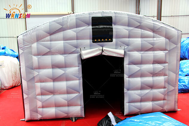 Customized Size Inflatable Lounge