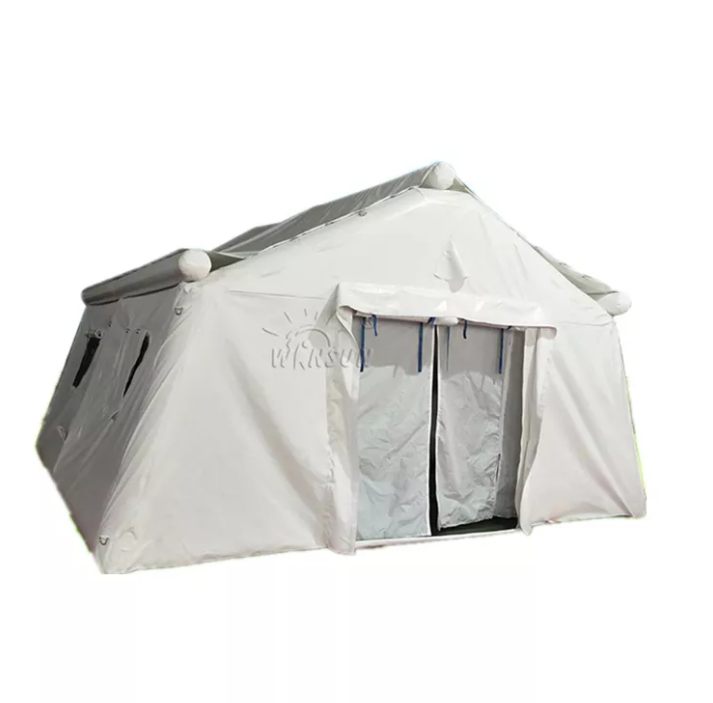 Inflatable Medical Disinfection House Tent