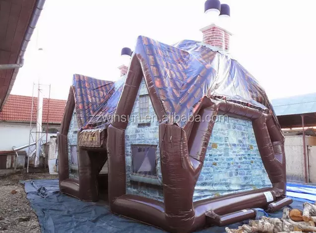 New Design Inflatable Party Tent Inflatable Pub Tent