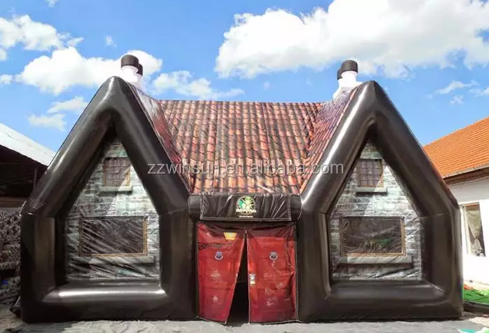 New Design Inflatable Party Tent Inflatable Pub Tent