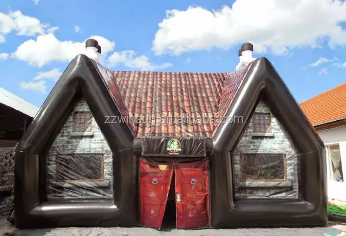 Winsun Inflatable Irish Pub Tent Outdoor Party