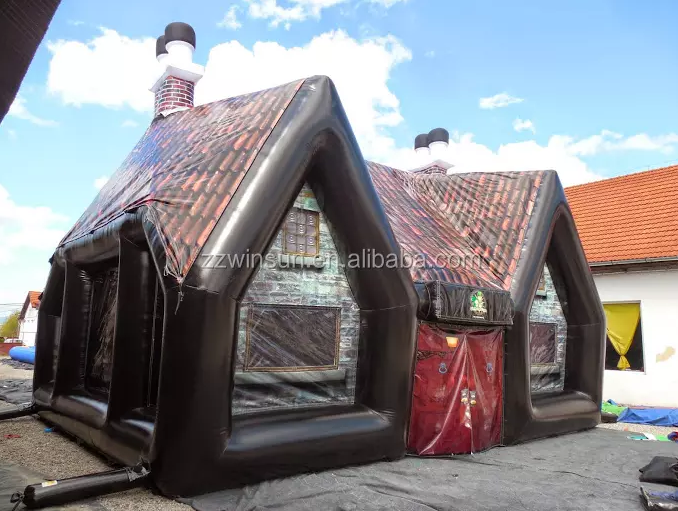 Winsun Inflatable Irish Pub Tent Outdoor Party