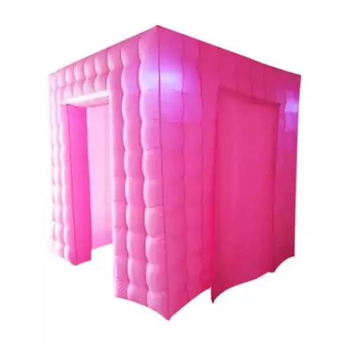 Inflatable Cube tent For Advertising