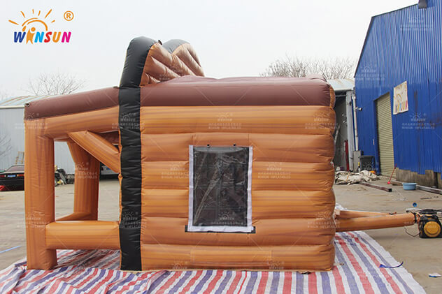 Inflatable Saloon Pub Tent