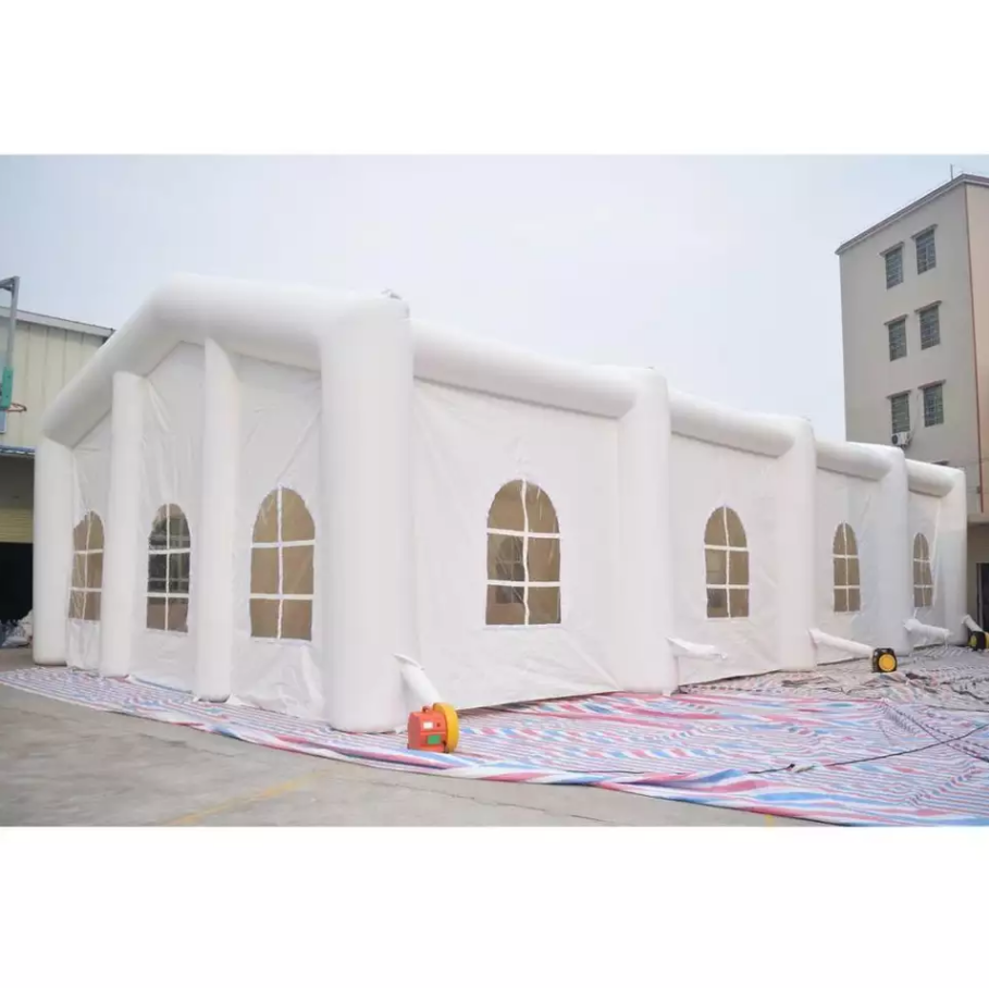 Factory price Inflatable Tent Wedding  Party Tent