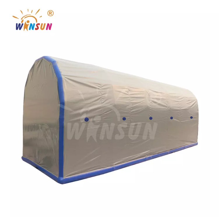 High Quality Inflatable Football Tunnel Event Tent