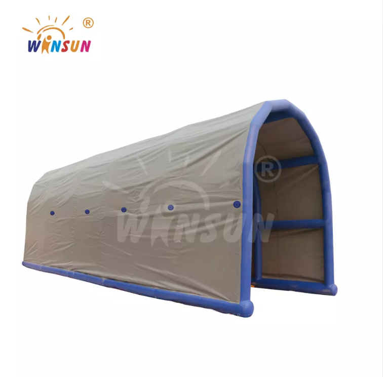 High Quality Inflatable Football Tunnel Event Tent